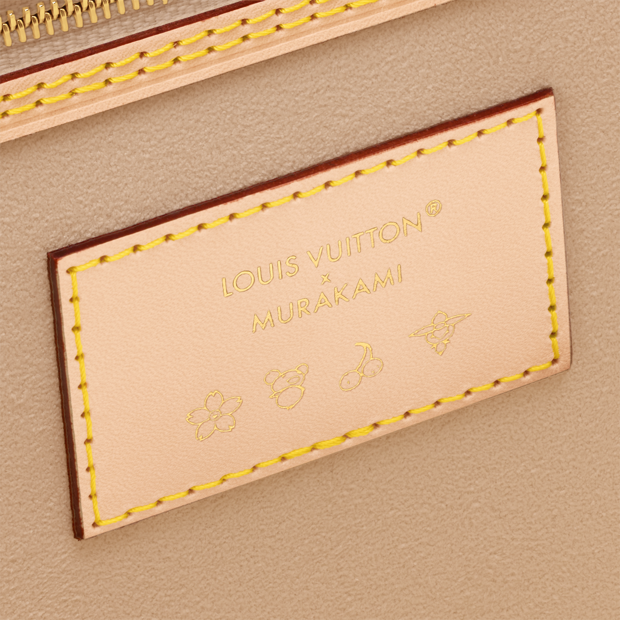 LV × TM ネヴァーフル MM その他キャンバス｜ルイ・ヴィトン 公式